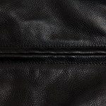 Café Racer, Vicenza: Black, 38" - S#6635