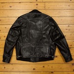 Original Hercules (Trainee), CXFQHH: Black, 44" - S#6882