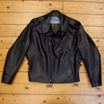 Bootlegger (Blue Label), Vicenza: Black, 40" - S#7075