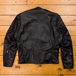Café Racer, Pinnacle: Black, 40" - S#6666