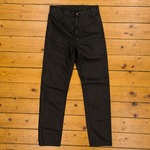 END OF LINE/CLEARANCE Ladies Leather Trousers #005: W29 L30