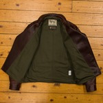 Hooch Hauler (Trainee), CXSH: Brown, 42" - S#6961
