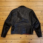 Bootlegger, CXFQHH: Black, 42" - VA#2241