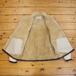 Outlander, Sheepskin: USAAF Arctic, 42" - S#7207