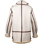 USAAF Type B-7: Extreme Weather Parka