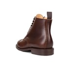 1920s Town Boots (Danite Sole): Brown