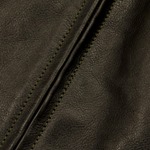J-100 Board Racer, Black Vicenza HH, 48" - S#6136