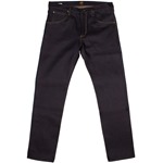 Lee 101z Jeans: Dry 18oz