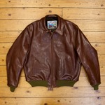 Happy Days, Badalassi: Russet, 42" - S#7107