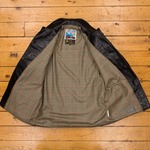 Cheyenne, Black CXFQHH, 36" - S#5769