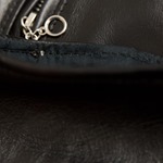 Café Racer, CXSH: Black, 40" - S#6677