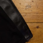 Highwayman, CXSH: Black, 40" - S#6739