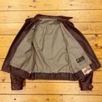 Royale, Brown Pinnacle HH, 38" - S#6149