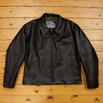 Sheene (Blue Label), Vicenza: Black, 48" - S#7002
