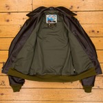 Happy Days, Dark Seal Vicenza, 38" - S#5949