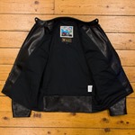 Café Racer, CXSH: Black, 40" - S#6677