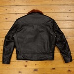 Thunderbay, Vicenza: Black, 40" - S#6901