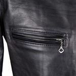 Board Racer J100 Jacket Breast Pocket