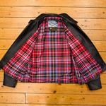 Highwayman (Blue Label), Vicenza: Black, 48" - S#6867