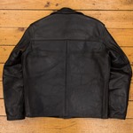 Veste Des Rallye, Black CXSH, 36" - VA#1970