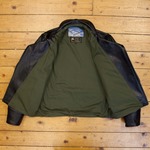 Bootlegger (Blue Label), Vicenza: Black, 40" - S#7075