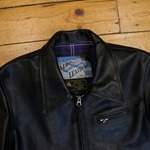 Premier 1930s Highwayman (Blue Label), Vicenza: Black, 42" - S#7184