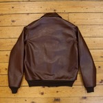 USAAF Type A-2: Aero Contract No. 38-1711-P, Jerky: Russet, 40" - S#7213