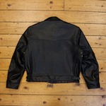 Highwayman, Pinnacle: Black, 36" - S#7209