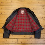 59'er Highwayman, Vicenza: Black, 38" - S#7333
