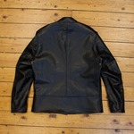 Board Racer (Blue Label), Vicenza: Black, 44" - S#7223