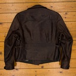 Maxwell, Battered Seal HH, 42" - S#5867
