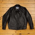 Original Hercules (Blue Label), Vicenza: Black, 46" - S#6989