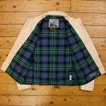 Sheene, Unfinished HH, 44" - S#7044