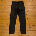 END OF LINE/CLEARANCE Ladies Leather Trousers #002: W30 L30