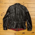 Speedway, Badalassi: Black, 42" - S#6859