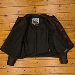 Maxwell, Battered Seal HH, 42" - S#5867