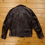 Hooch Hauler, CXFQHH: Brown, 48" - S#7051