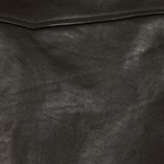 Highwayman (Blue Label), Vicenca: Blackened Brown, 38" - S#6879