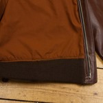 USAAF Type A-2: Aero Contract No. 38-1711-P, Jerky: Russet, 40" - S#7213