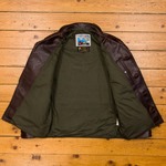 Teamster, CXFQHH: Brown, 40" - S#6685