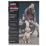 Aero Style Review: Issue Three