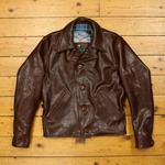 Moonshiner (Blue Label), Badalassi: Tobacco, 36" - S#6888