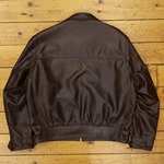 Royale, Battered Steerhide, 40" - VA#2066