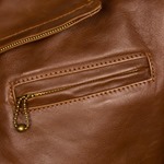 Breast Pocket of Aero Hooch Jacket