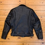 J-106 (Blue Label), Vicenza: Black, 38" - S#7159