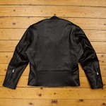 Café Racer (Blue Label), Vicenza: Black, 40" - S#6945