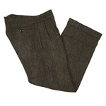 Harris Tweed Trousers: Uist
