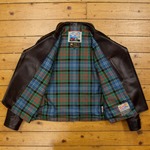 Hooch Hauler, CXFQHH: Brown, 48" - S#7051