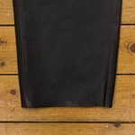END OF LINE/CLEARANCE Five Pocket Leather Trousers #006: W41 L32