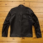 Board Racer - J100, Tumbled CXFQHH: Black, 42" - S#7057